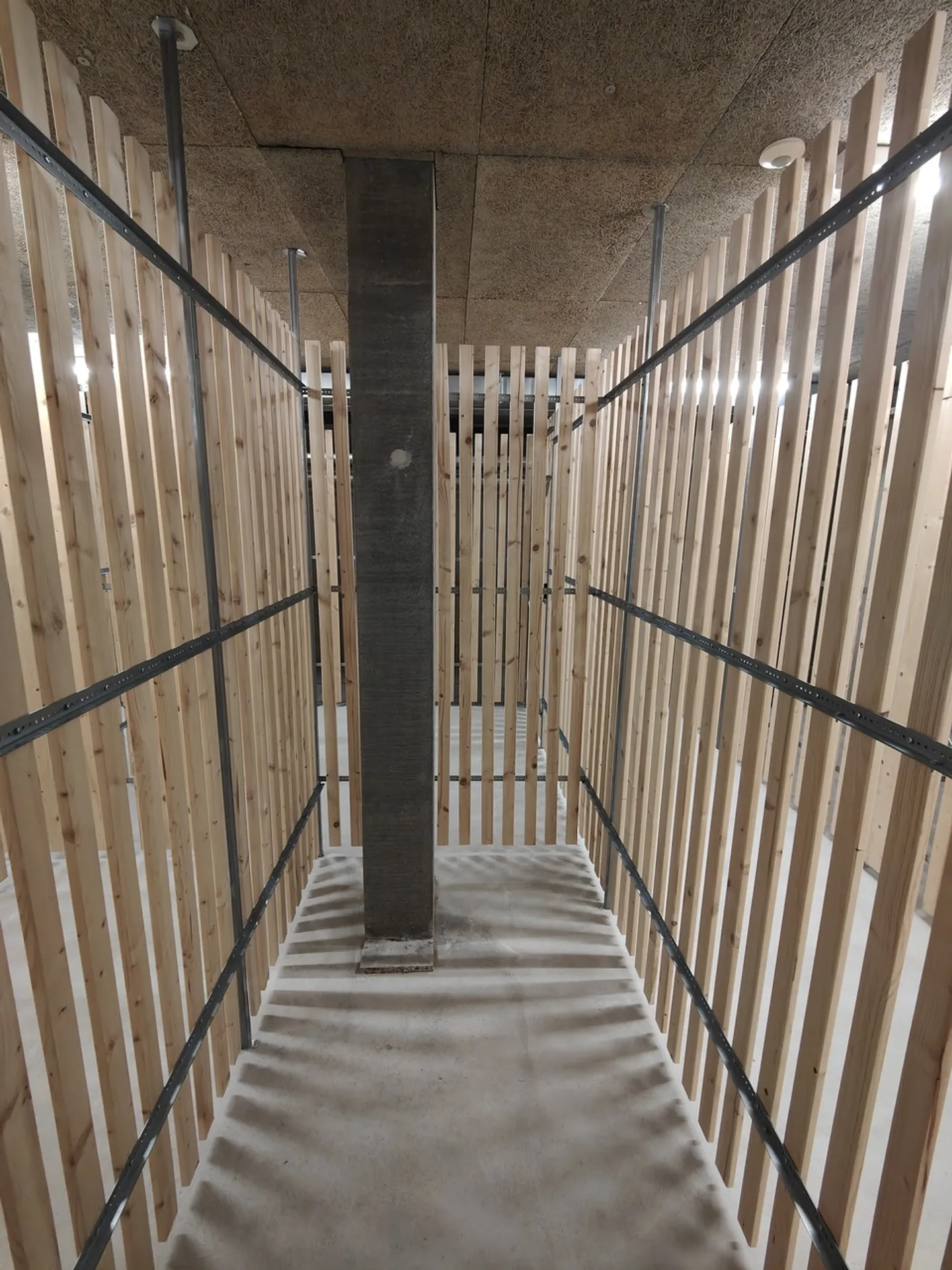 Lagerraum in Kriens - Foto 8 von 8