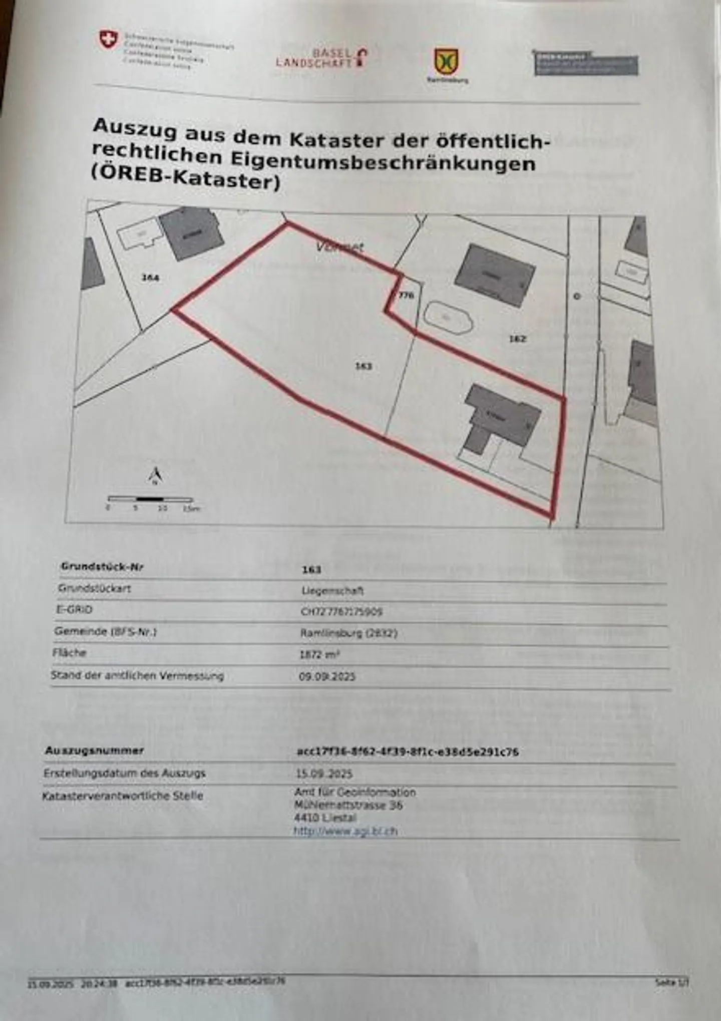 EFH mit unverbaubarer Aussicht - Foto 4 von 8