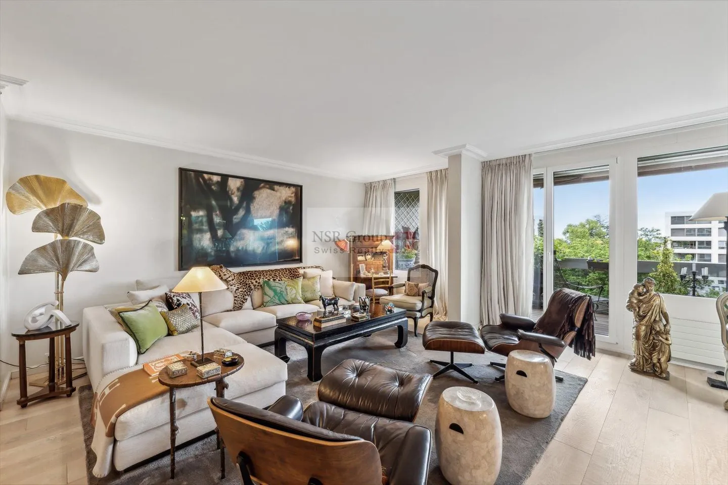 Appartamento in vendita - Foto 2 di 6