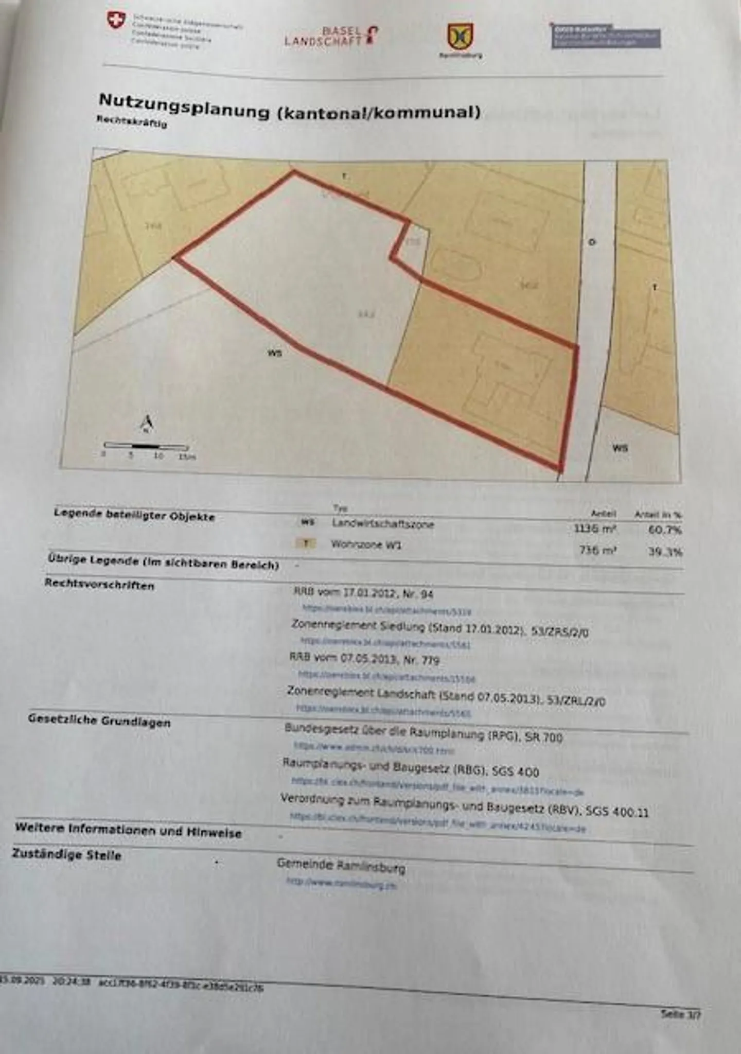 EFH mit unverbaubarer Aussicht - Foto 5 von 8