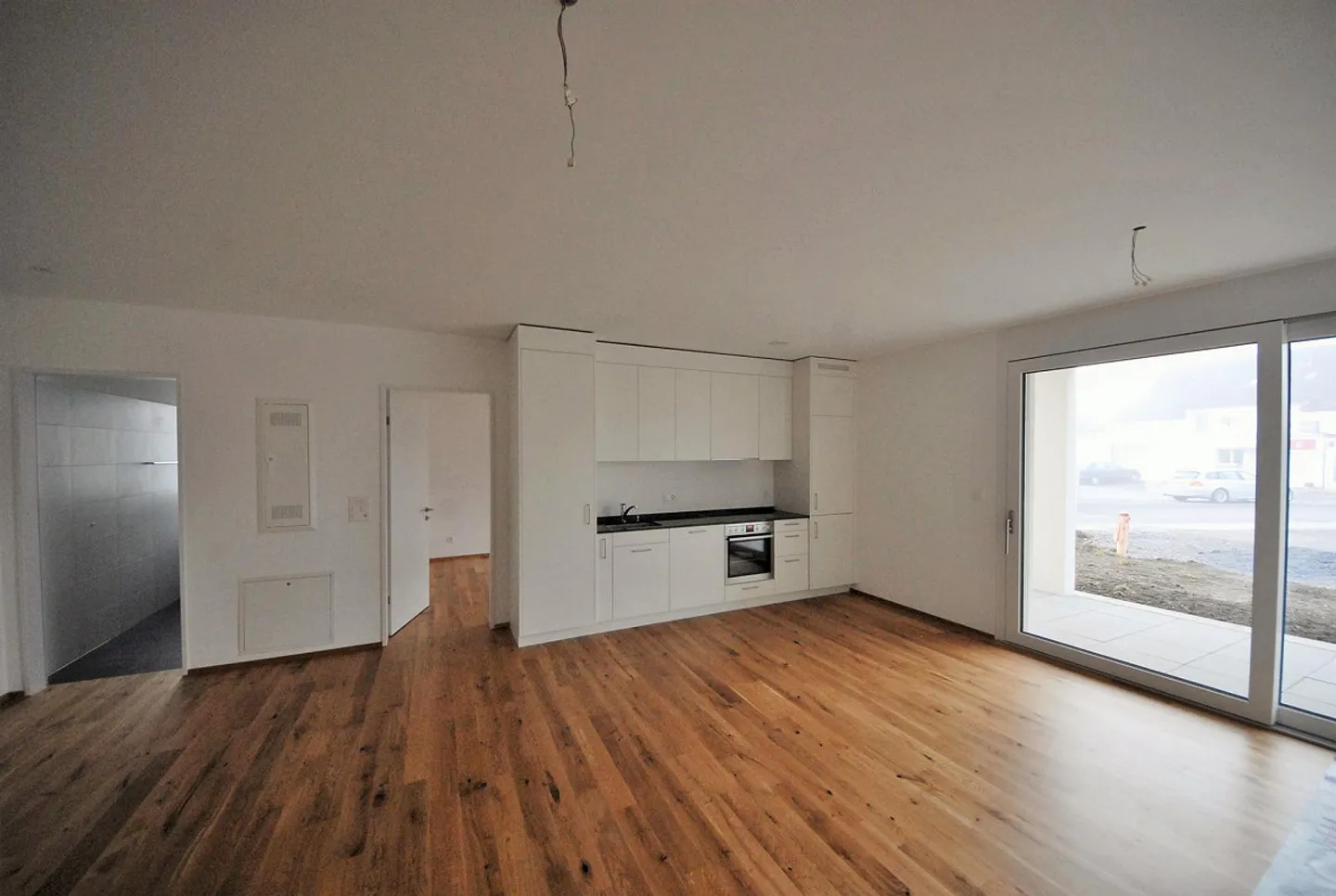 Appartamento Moderno - Foto 2 di 6