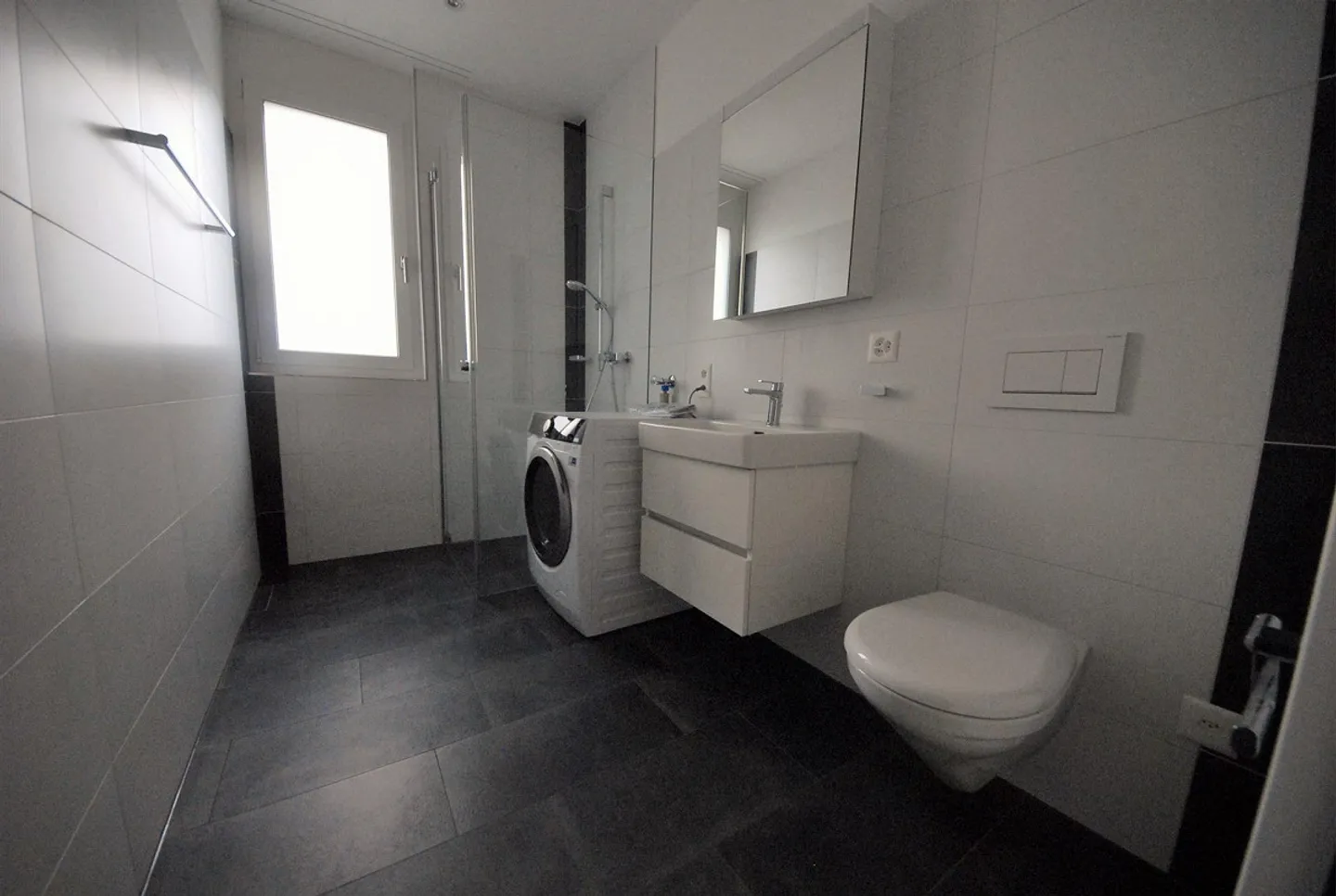 Appartamento Moderno - Foto 4 di 6