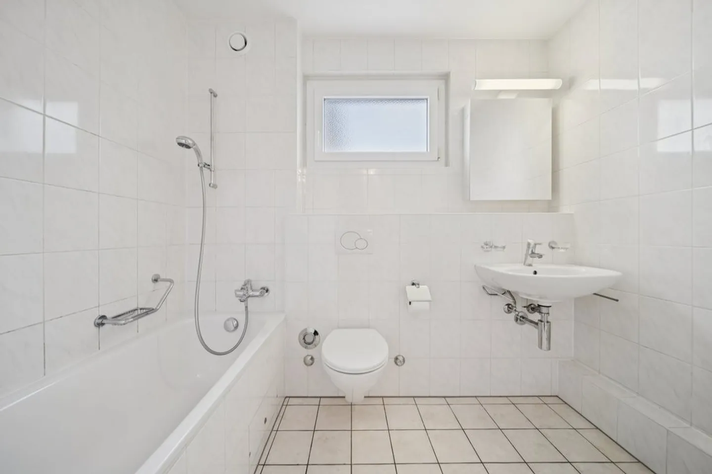 Charmant Appartement 3.5 pièces - Photo 5 sur 7