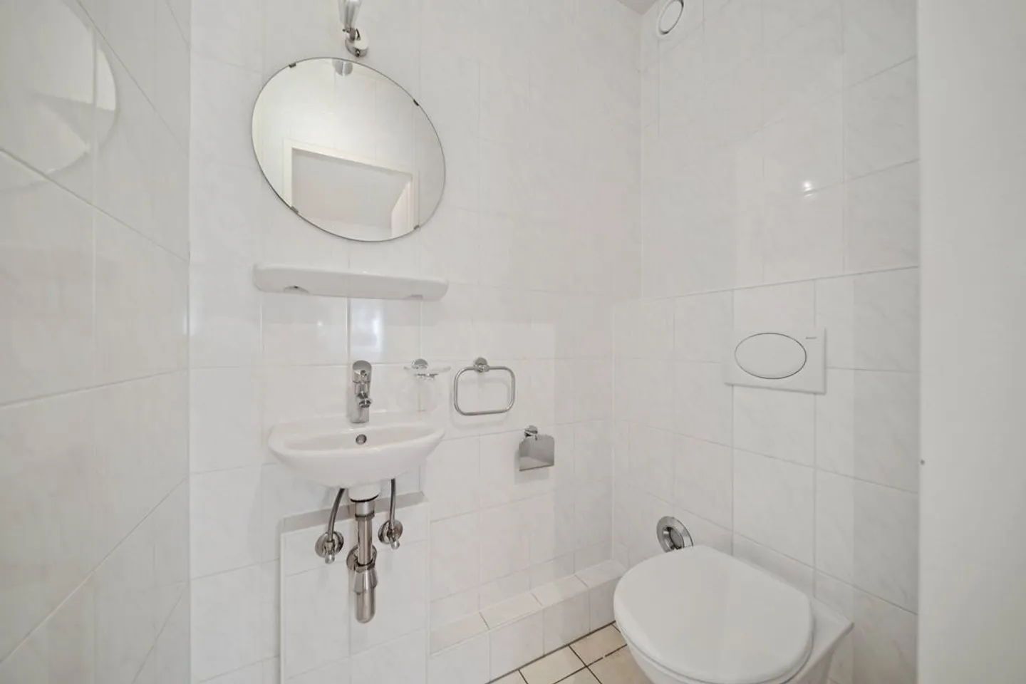 Charmant Appartement 3.5 pièces - Photo 6 sur 7