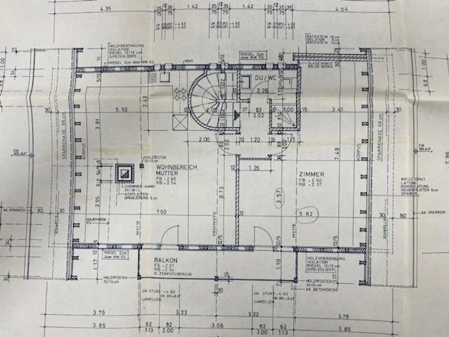 EFH mit unverbaubarer Aussicht - Foto 7 von 8