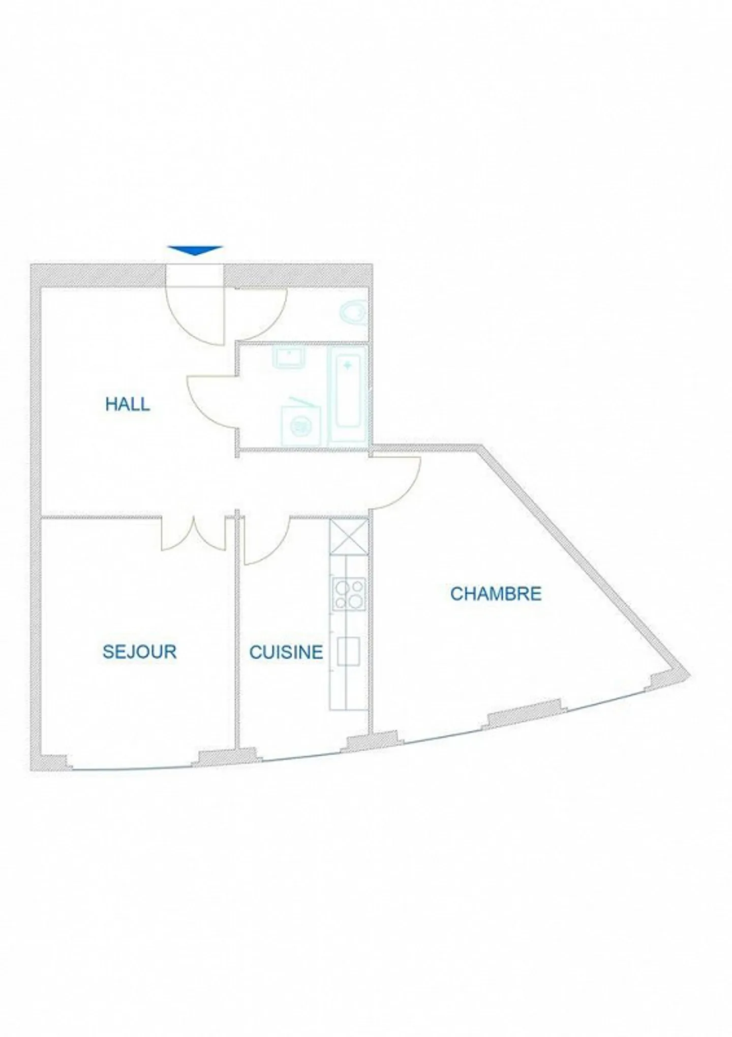 Vicino alle organizzazioni internazionali - Foto 2 di 8