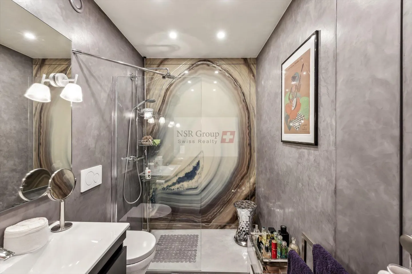 Appartamento in vendita - Foto 5 di 6