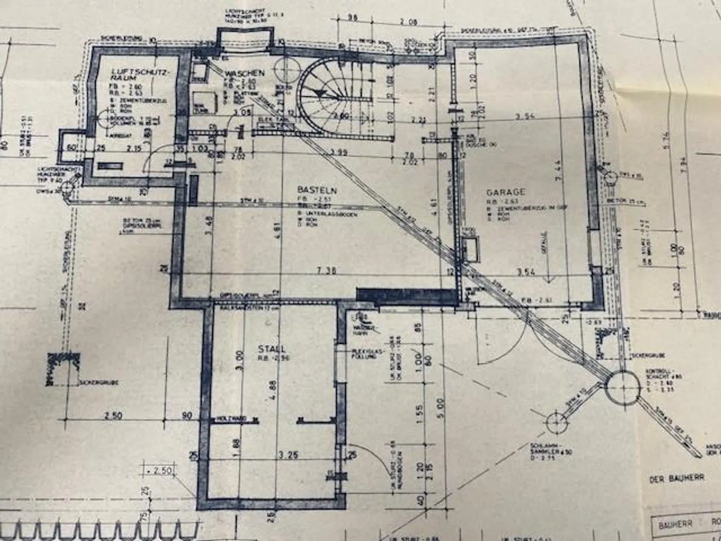 EFH mit unverbaubarer Aussicht - Foto 8 von 8