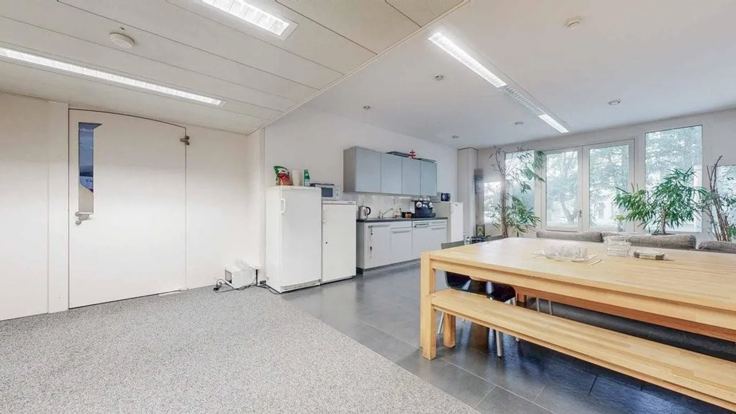 Your new office space in Basel - Photo 3 of 11