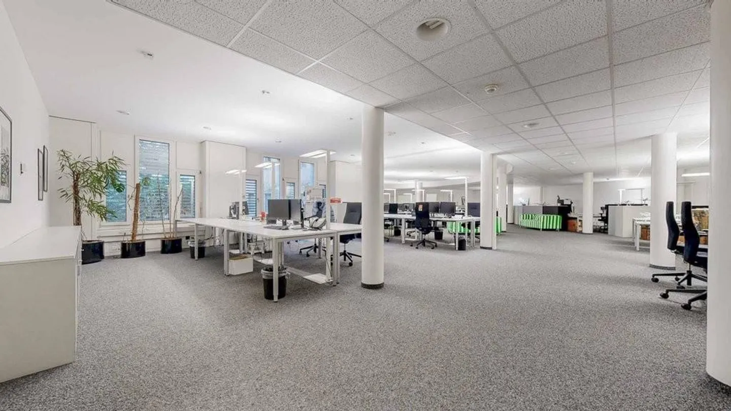 Your new office space in Basel - Photo 4 of 11