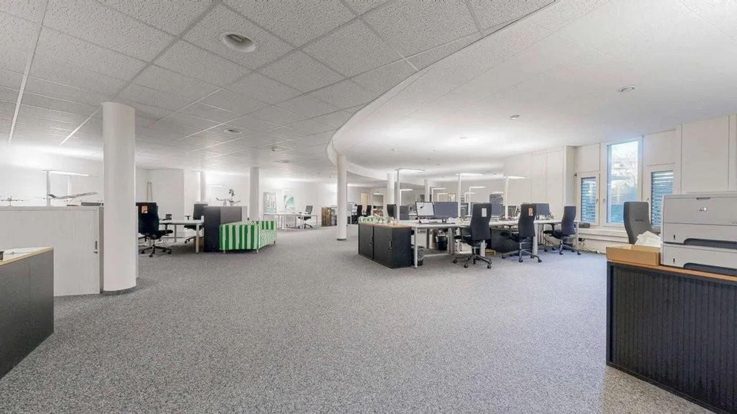 Your new office space in Basel - Photo 5 of 11