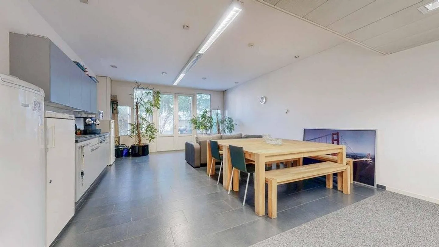 Your new office space in Basel - Photo 9 of 11