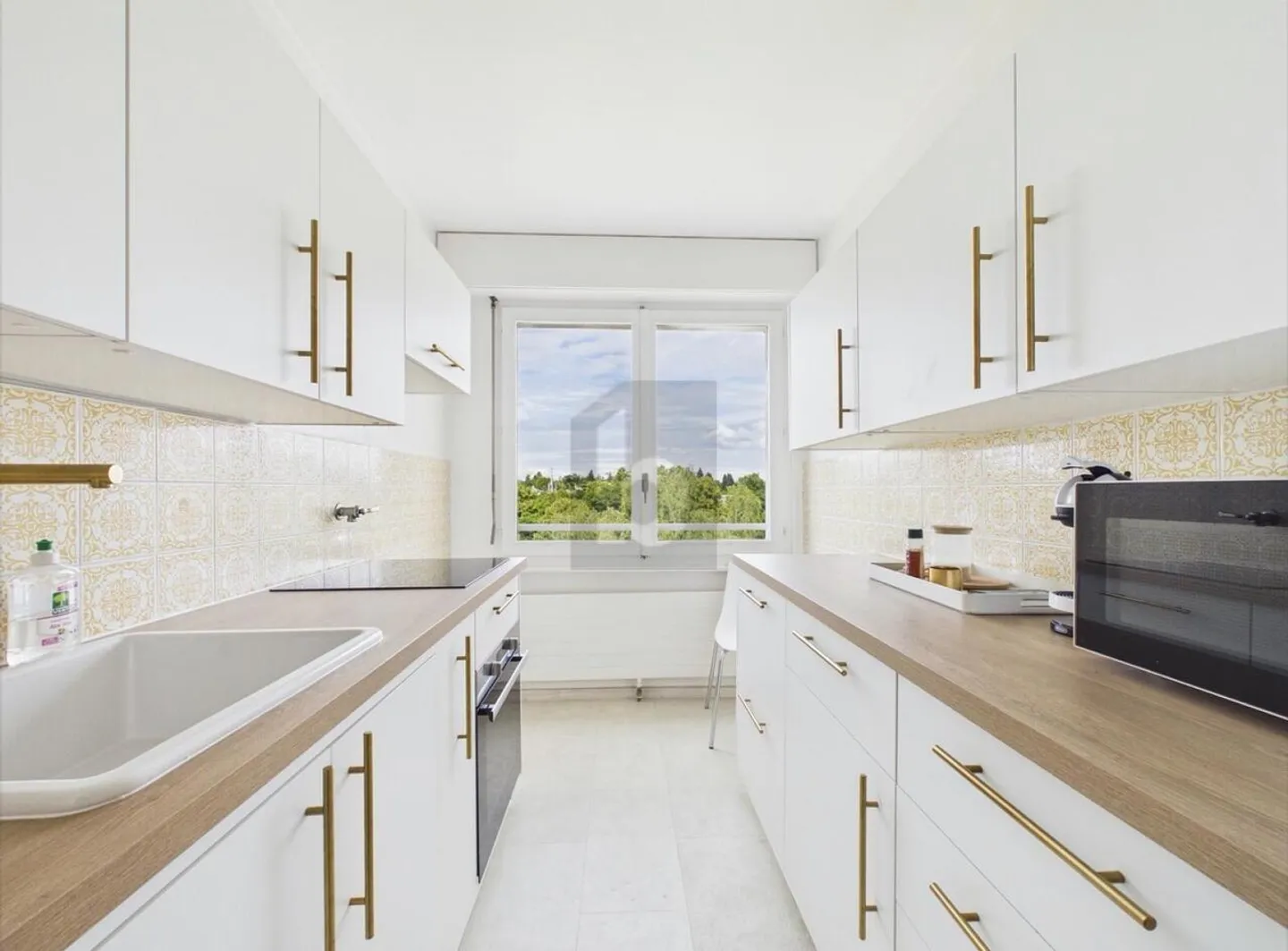 Appartement Moderne au Grand-Saconnex - Photo 4 sur 6