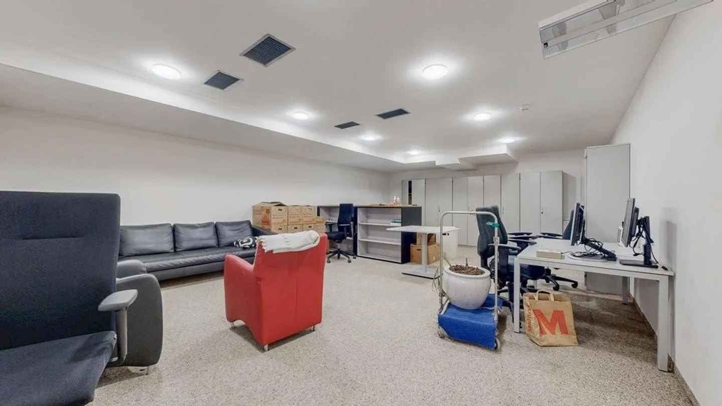Your new office space in Basel - Photo 7 of 11