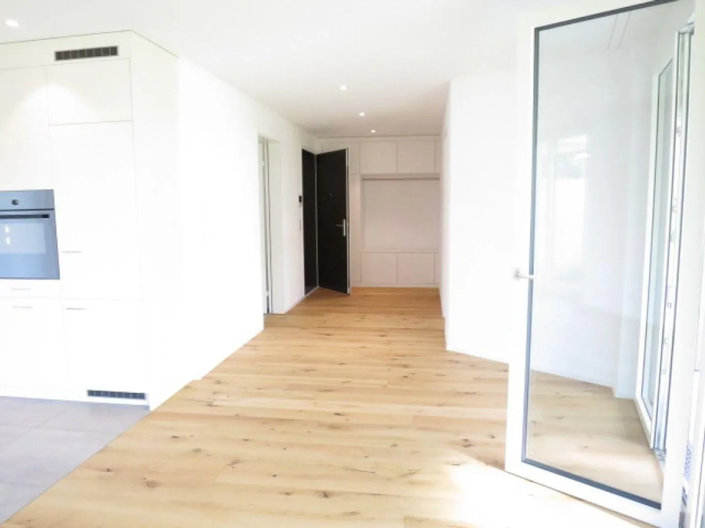 Le Rütiwald à votre porte! - Photo 2 sur 11