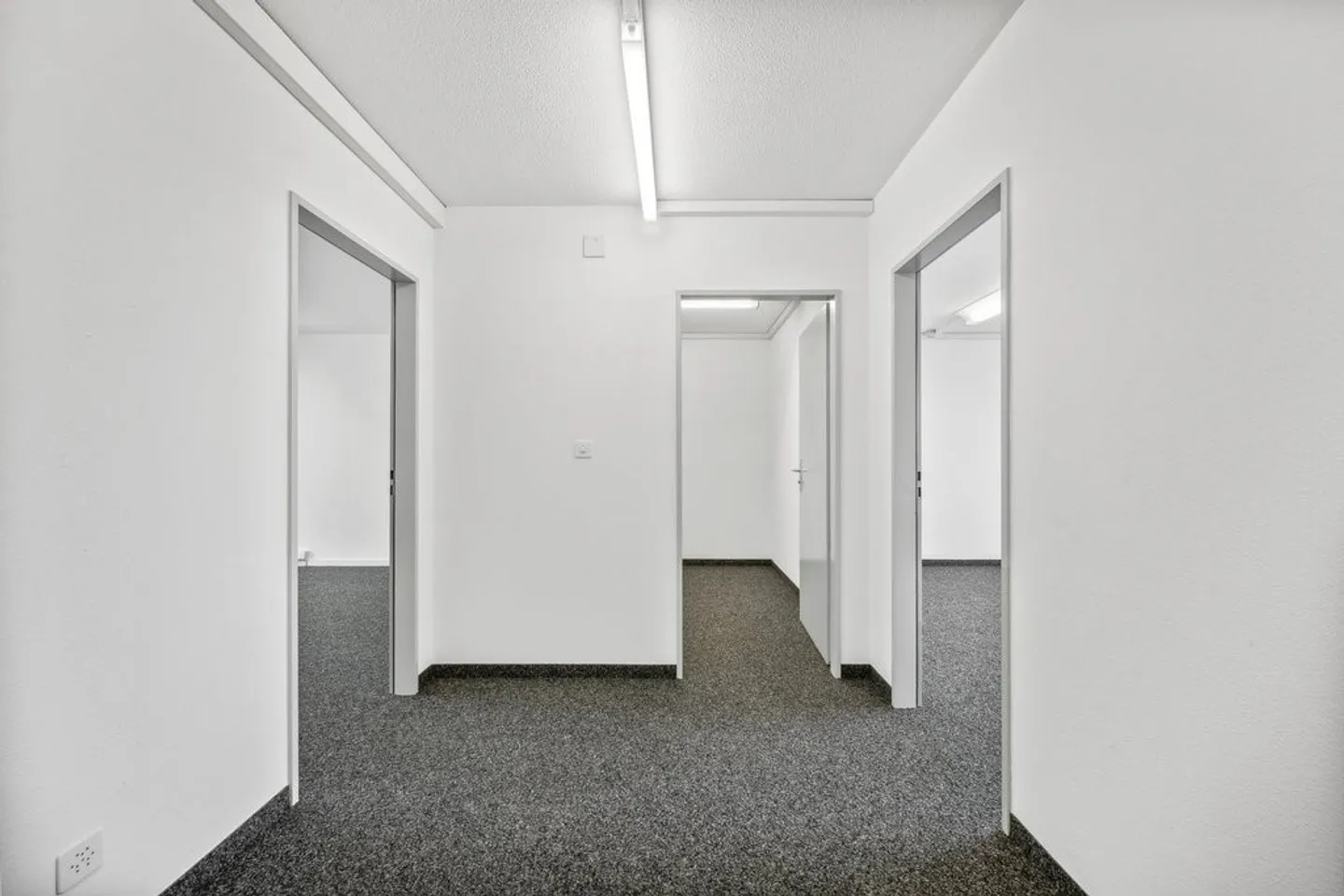 Beautiful office spaces in Birsfelden! - Photo 4 of 7