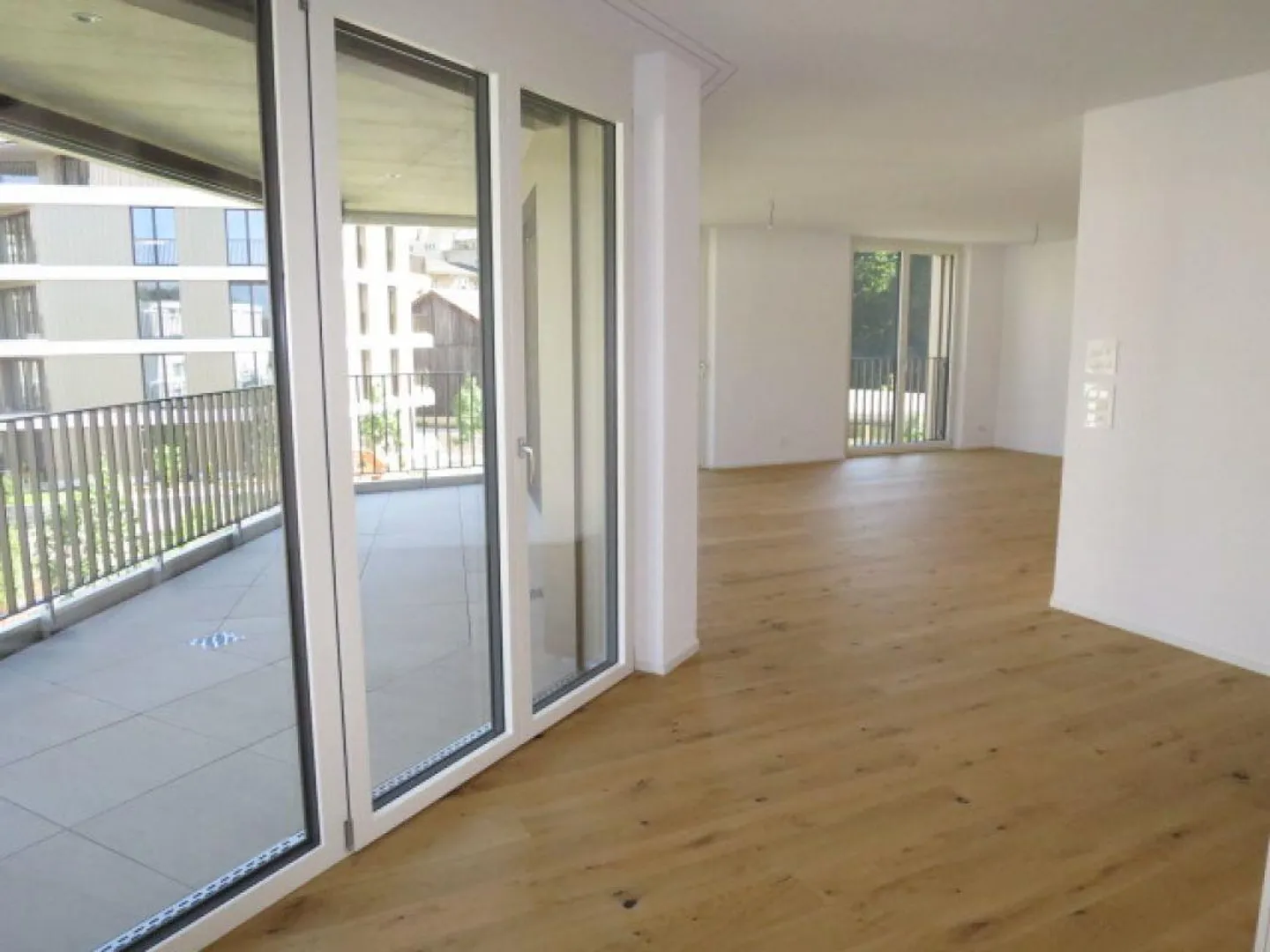 Le Rütiwald à votre porte! - Photo 5 sur 11