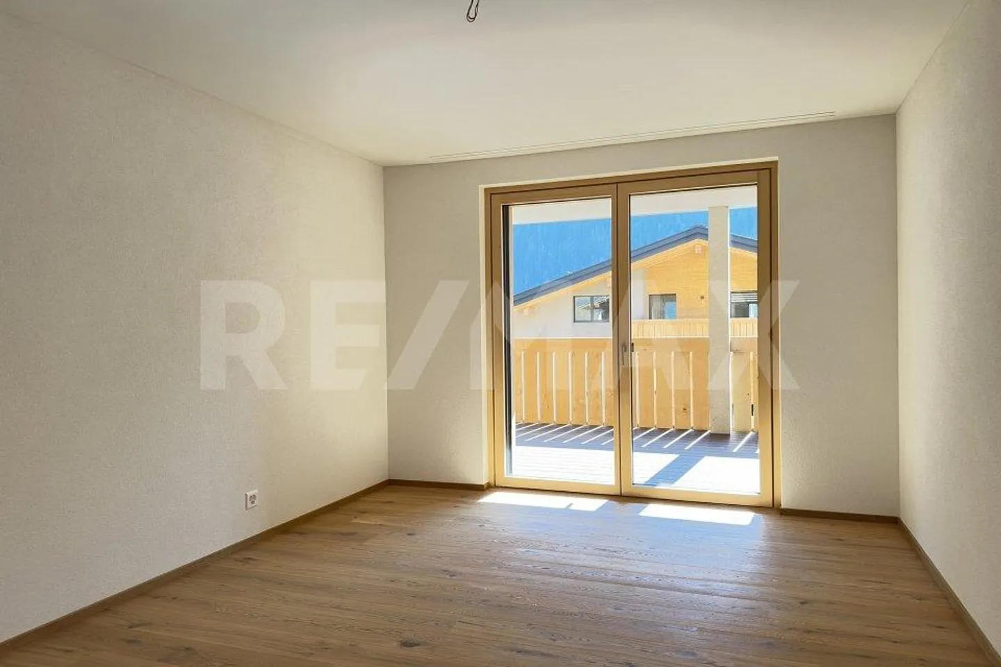 Habitat économe en énergie Garglas.ch : appartement de 3½ pièces C8 avec ante... - Photo 12 sur 13