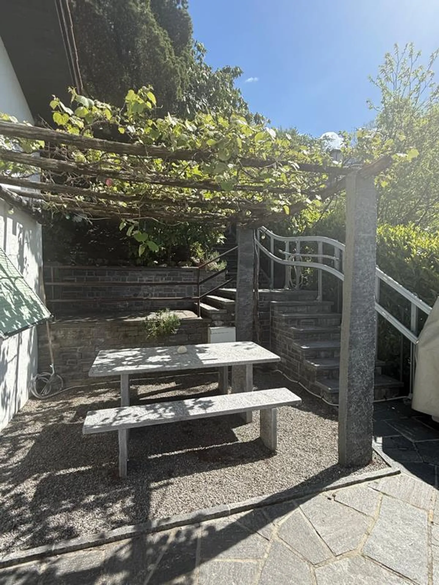 Maison Charmante avec Vue Époustouflante - Photo 1 sur 1