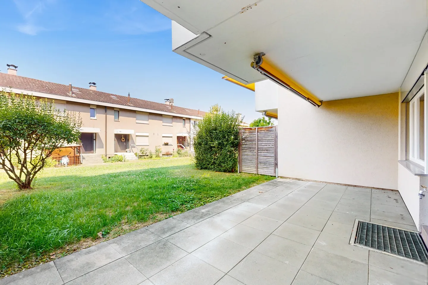 Appartamento in affitto - Foto 5 di 11