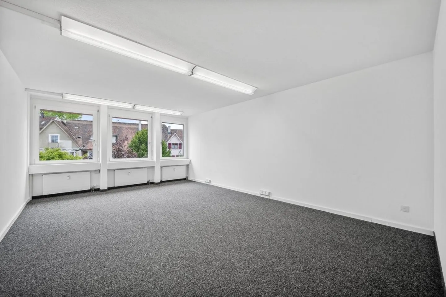 Beautiful office spaces in Birsfelden! - Photo 5 of 7
