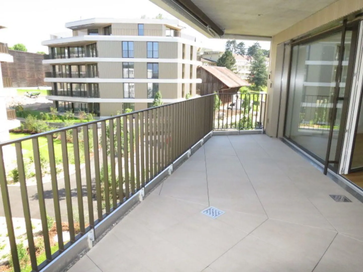 Le Rütiwald à votre porte! - Photo 8 sur 11