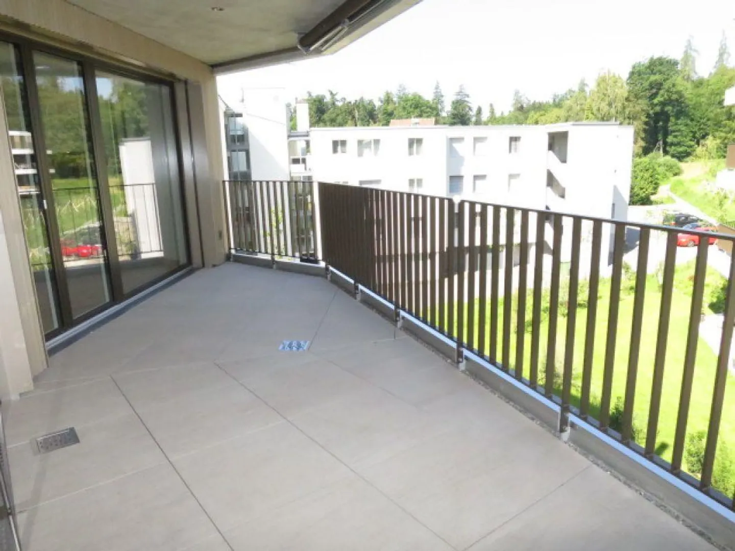 Le Rütiwald à votre porte! - Photo 9 sur 11