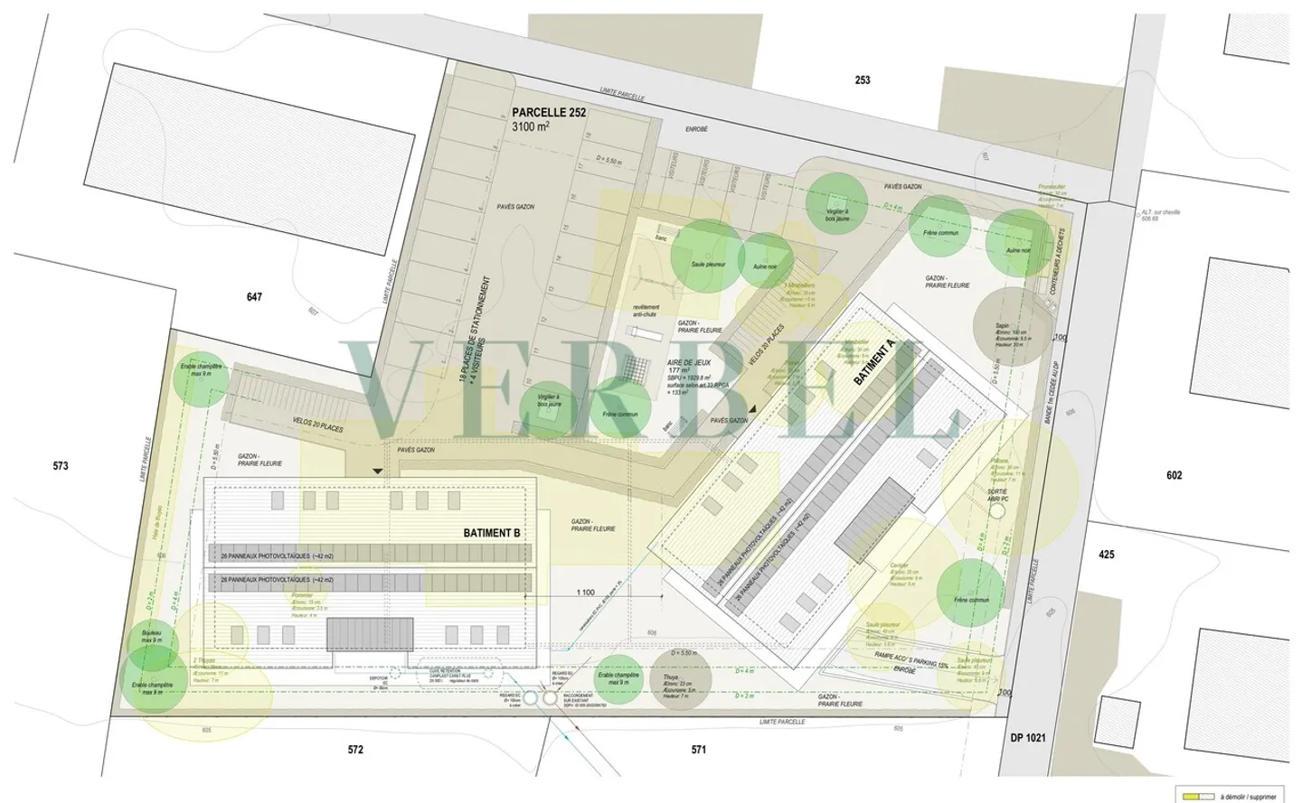Appartamento 2.5 Camere Incantevole - Foto 3 di 3