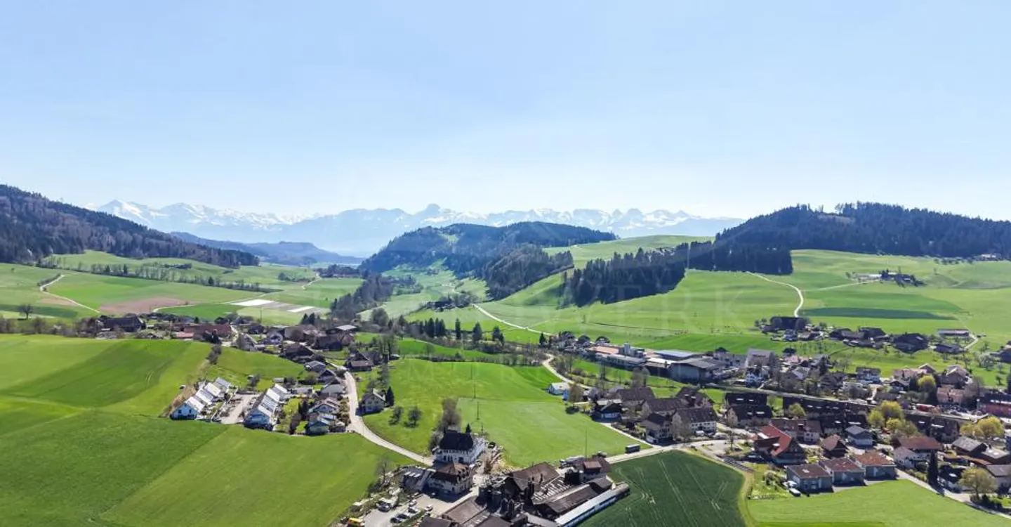 Duplexwohnung mit Alpenblick - Foto 2 von 12