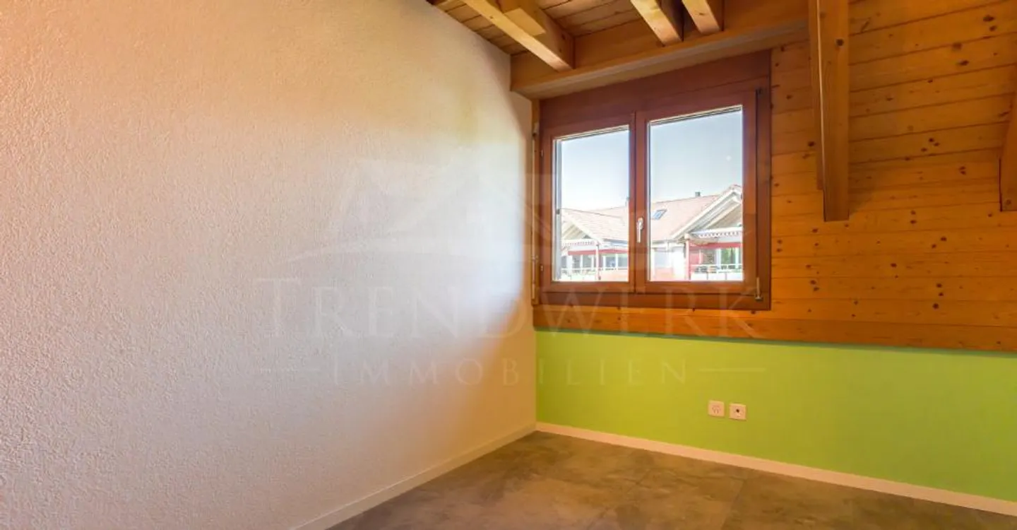 Duplexwohnung mit Alpenblick - Foto 9 von 12