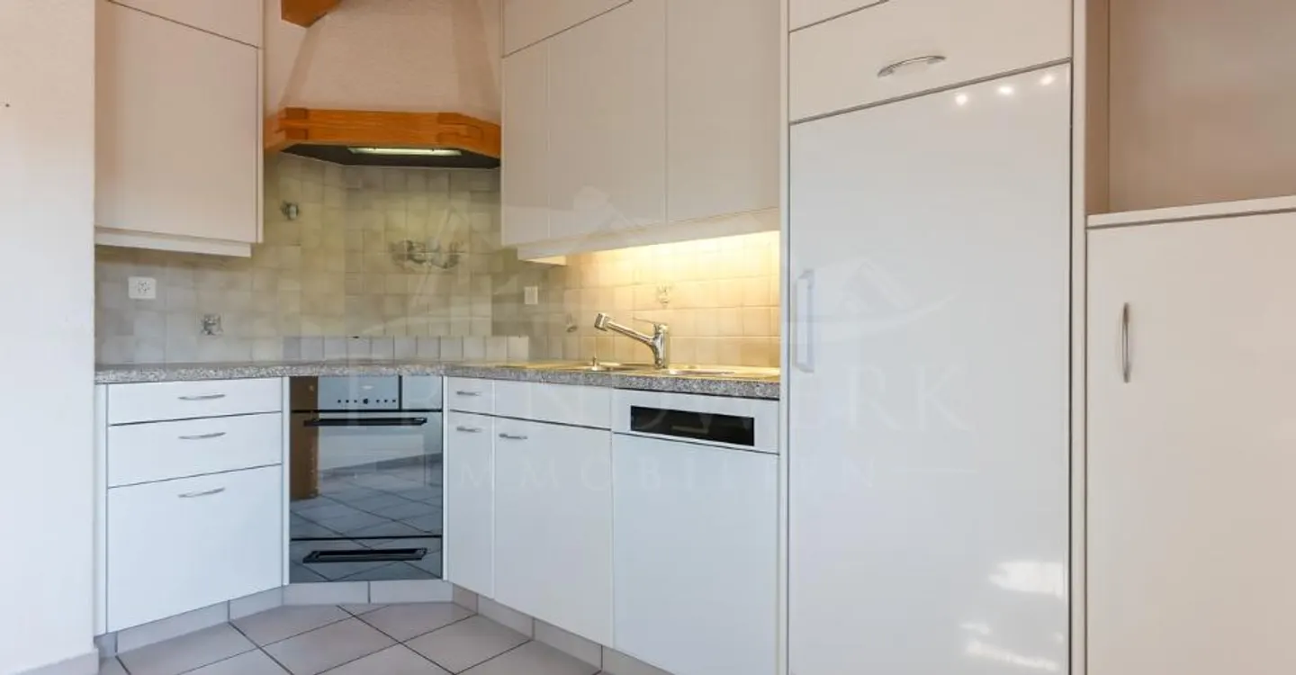 Duplexwohnung mit Alpenblick - Foto 6 von 12
