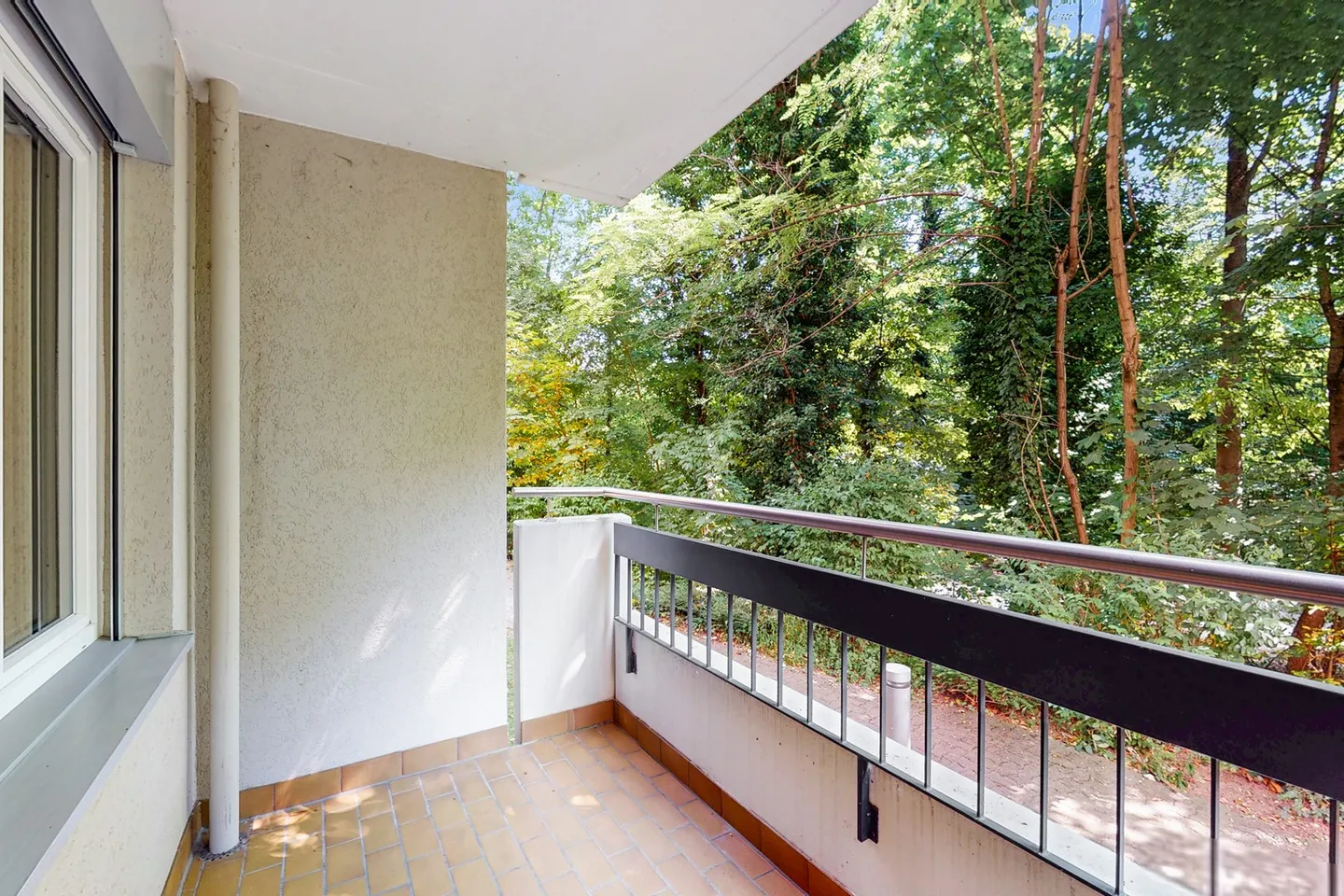 Appartamento in affitto - Foto 7 di 11