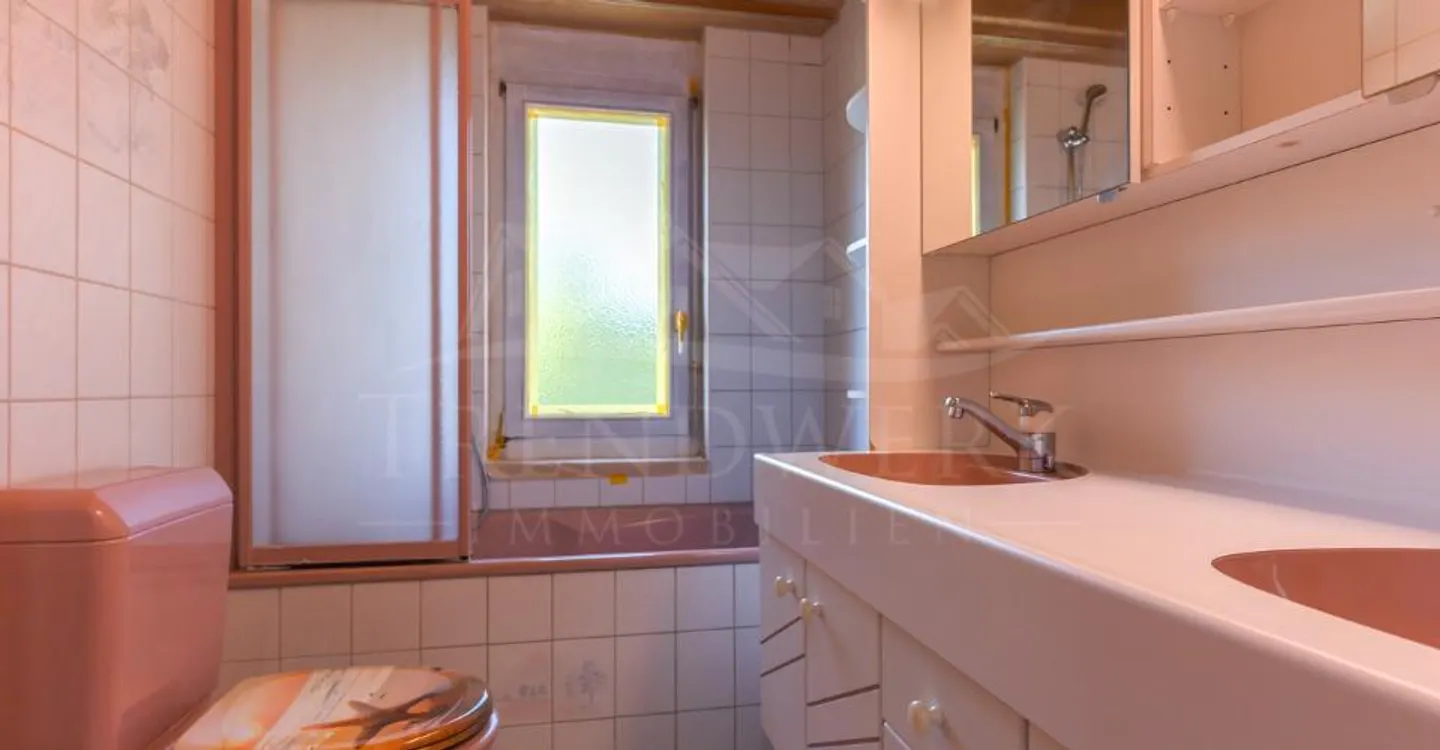 Duplexwohnung mit Alpenblick - Foto 7 von 12