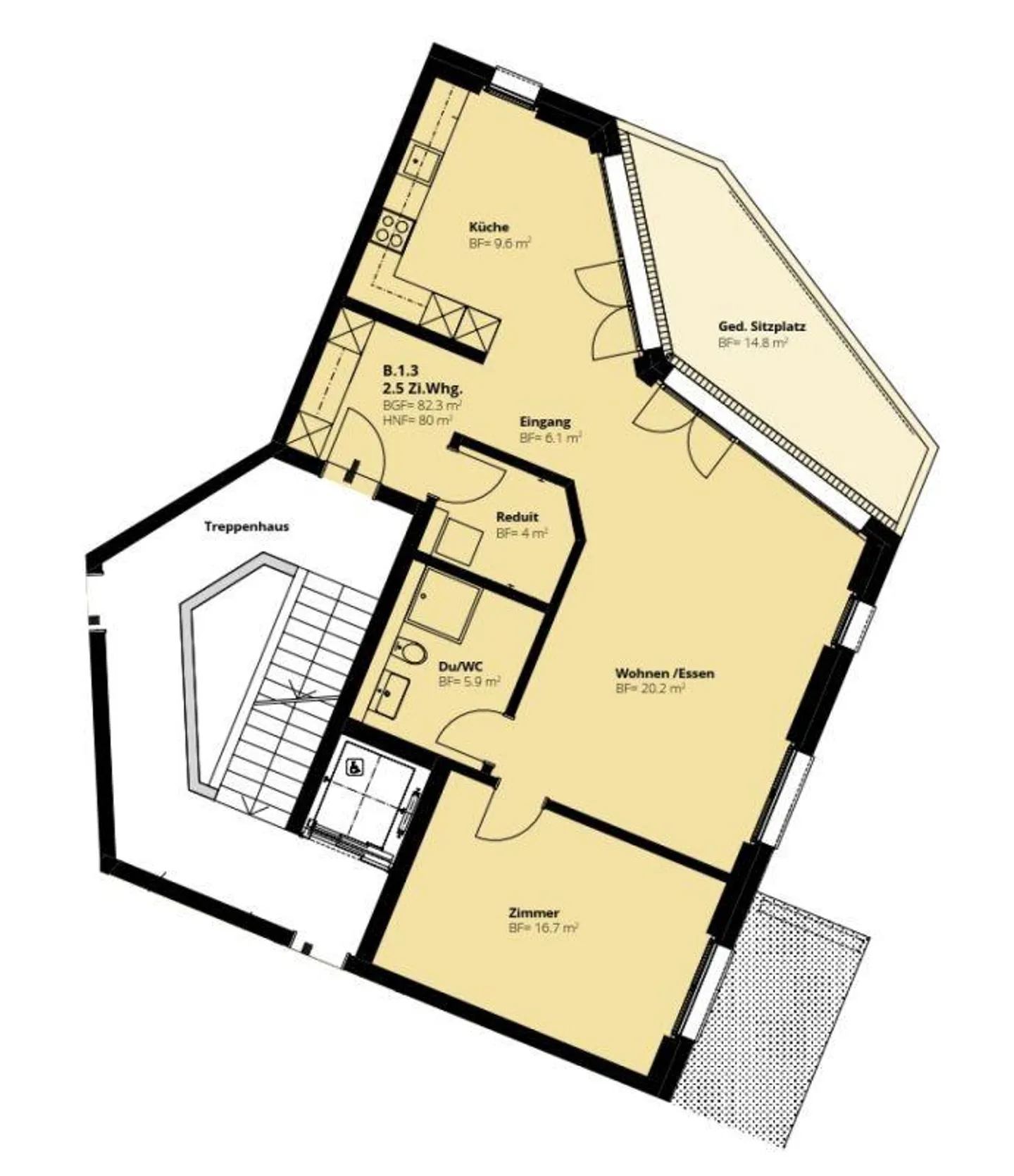 Le Rütiwald à votre porte! - Photo 11 sur 11