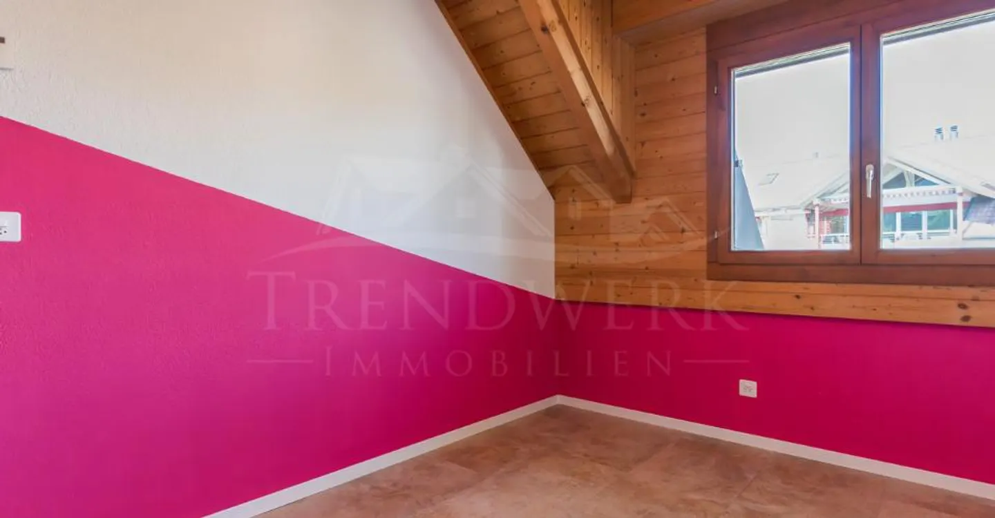 Duplexwohnung mit Alpenblick - Foto 11 von 12