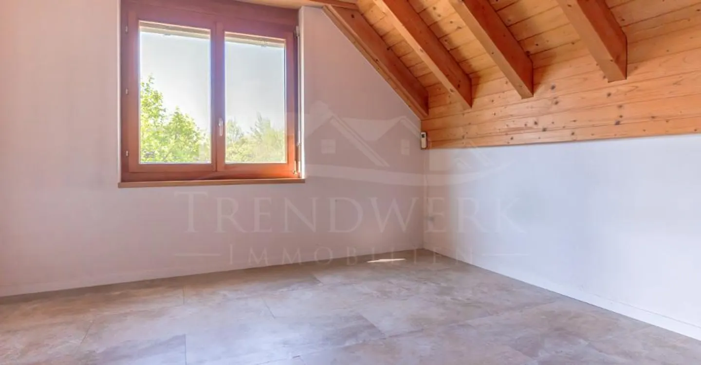 Duplexwohnung mit Alpenblick - Foto 10 von 12