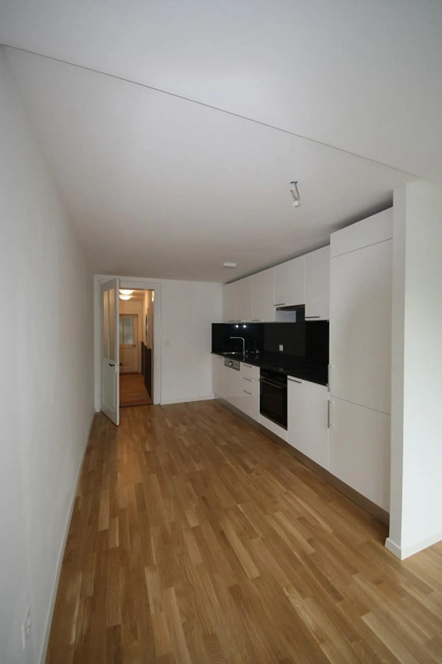 Chambre individuelle de 1 pièce, 9000 St. Gallen - Photo 3 sur 5