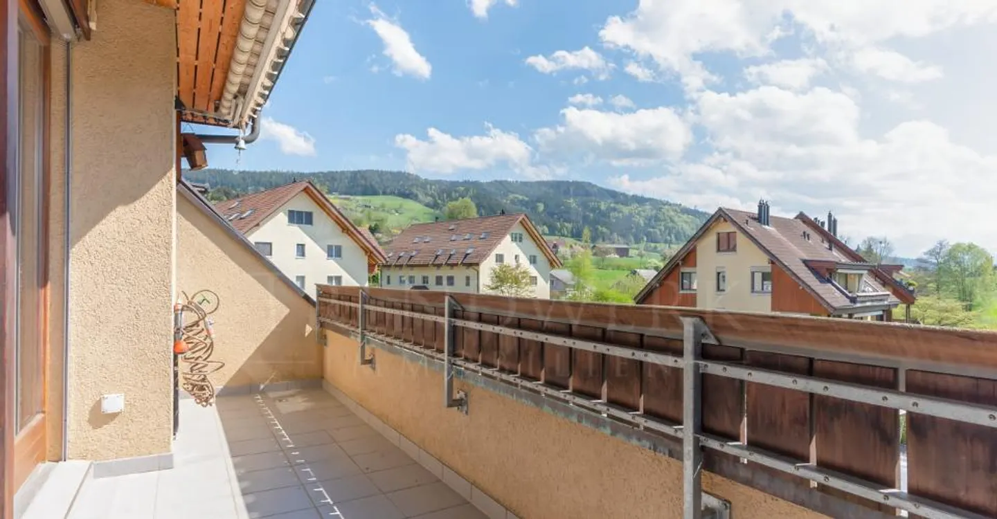 Duplexwohnung mit Alpenblick - Foto 12 von 12
