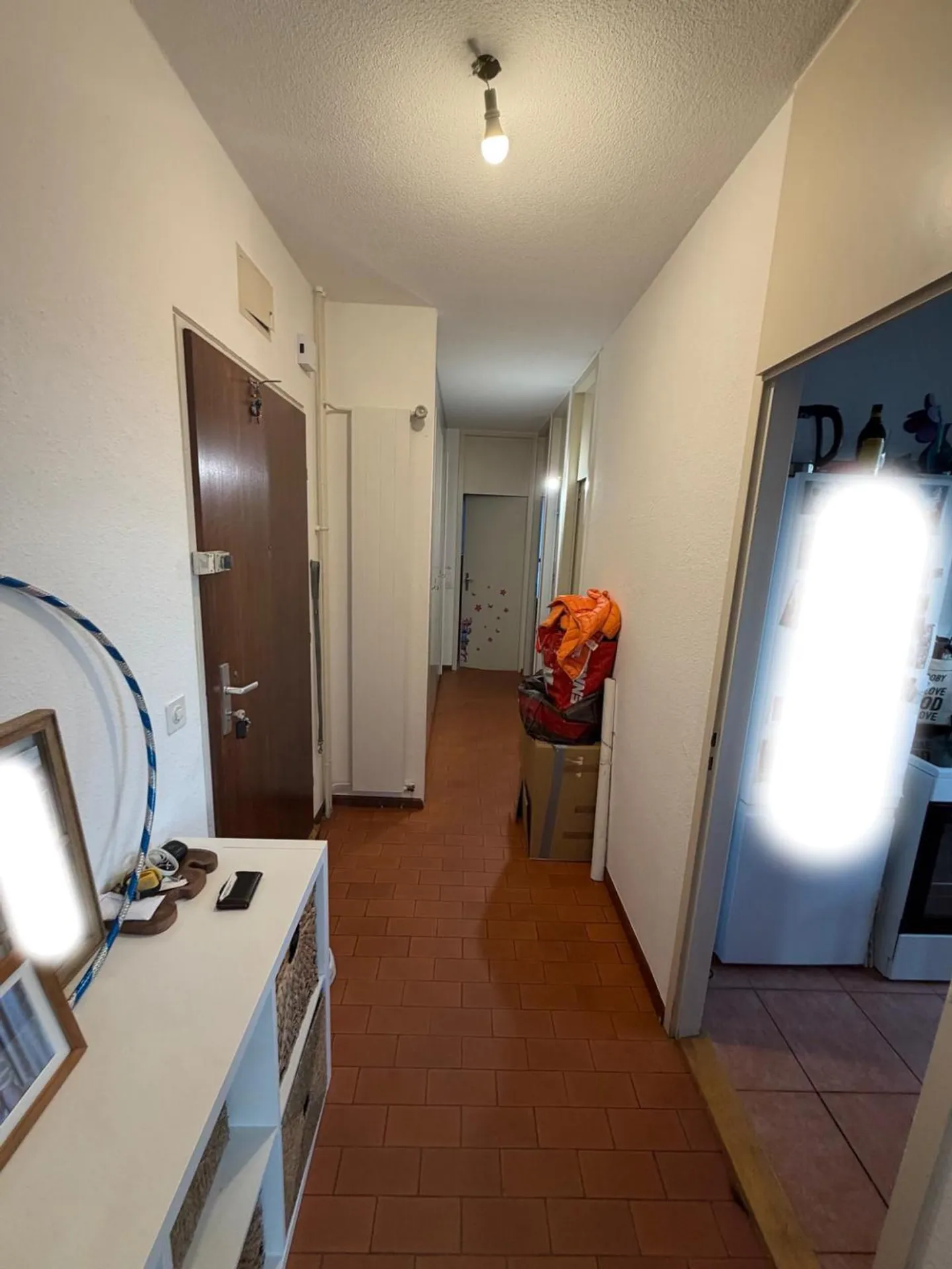 ESCLUSIVITÀ - Appartamento di 4 stanze situato nel quartiere di Carouge. - Foto 3 di 8