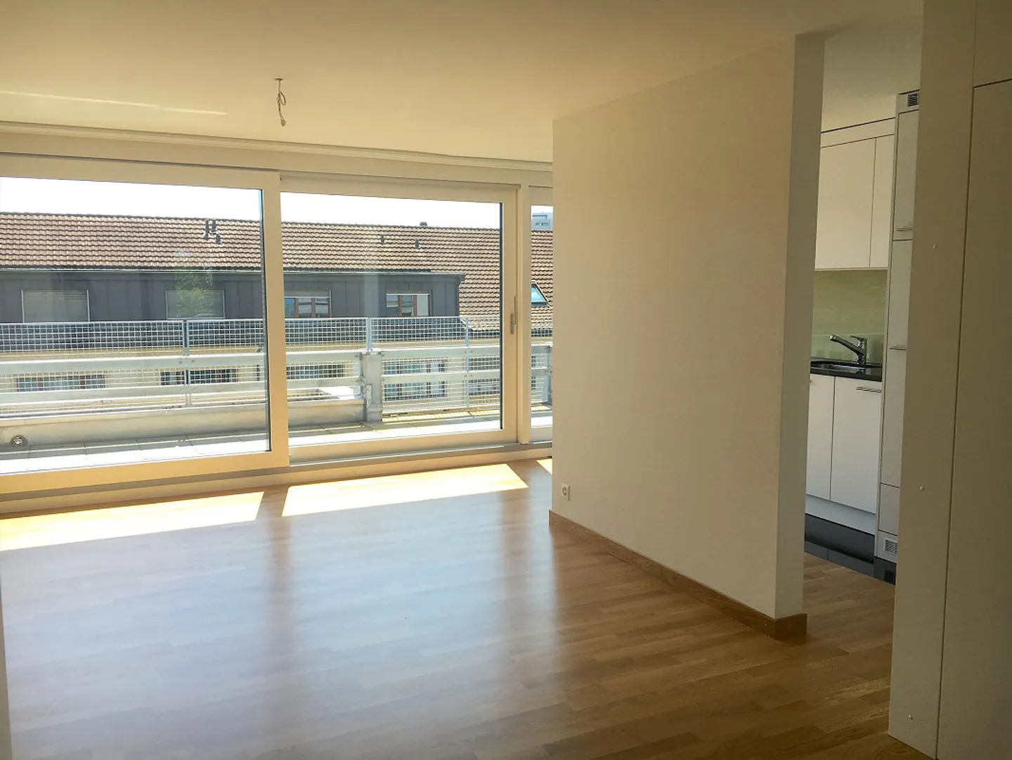Appartement de rêve de 3,5 pièces en attique avec deux terrasses (20m²) - Photo 5 sur 13