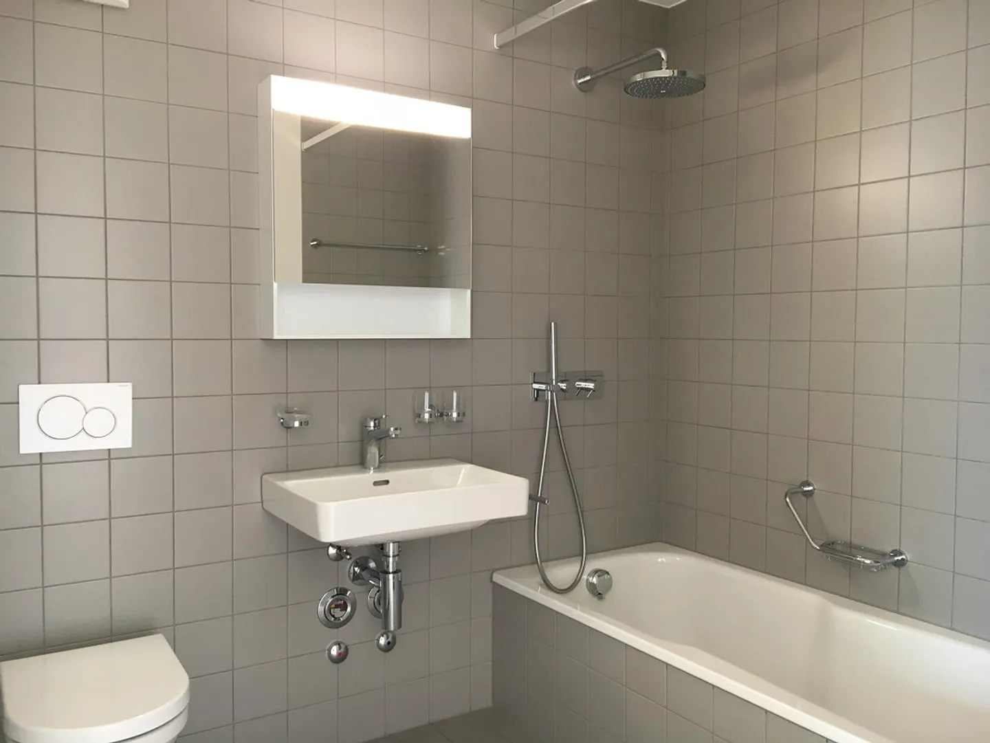 Appartement de rêve de 3,5 pièces en attique avec deux terrasses (20m²) - Photo 9 sur 13