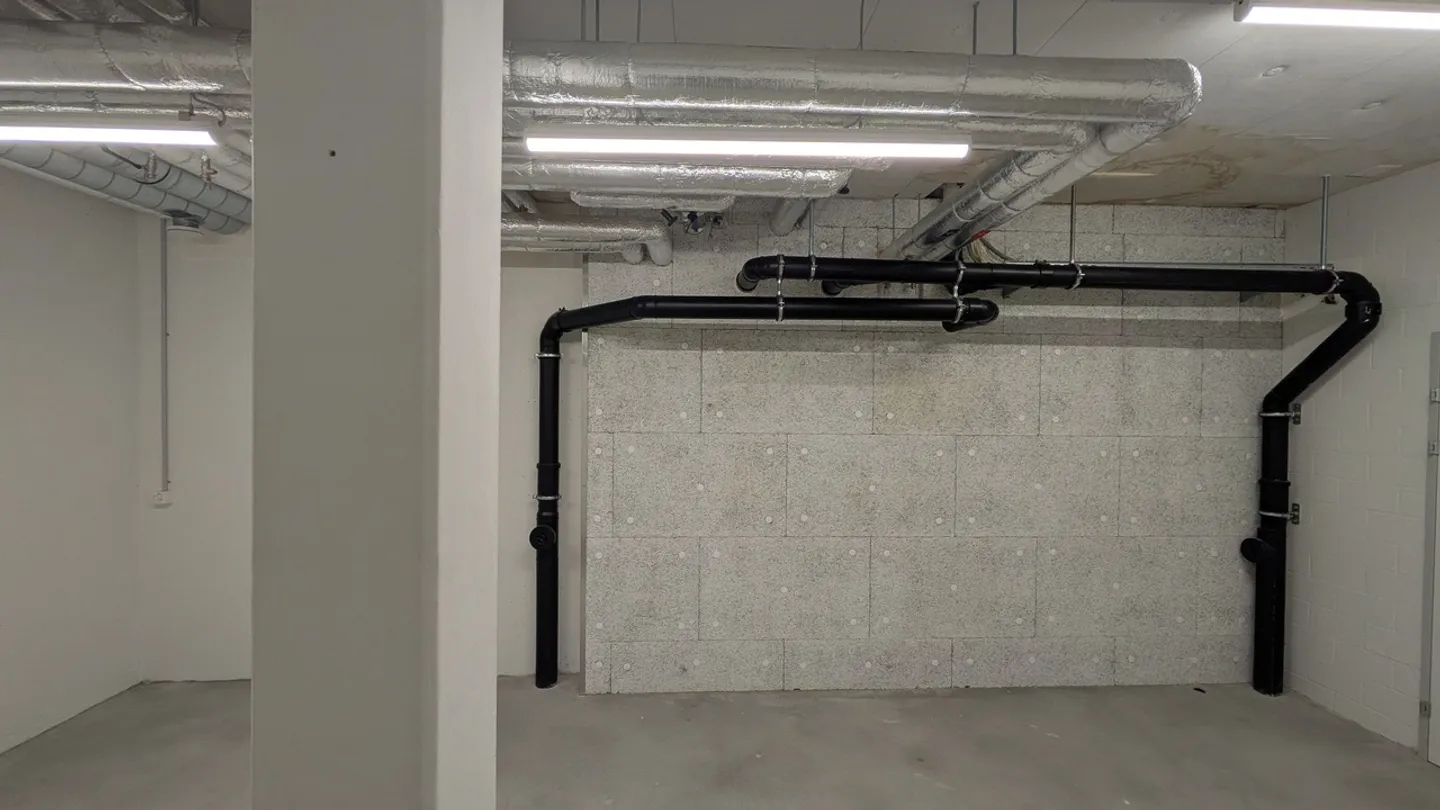 Magazzino di 24,8 m2 a Winterthur - Sulzerallee 73 - Foto 4 di 11