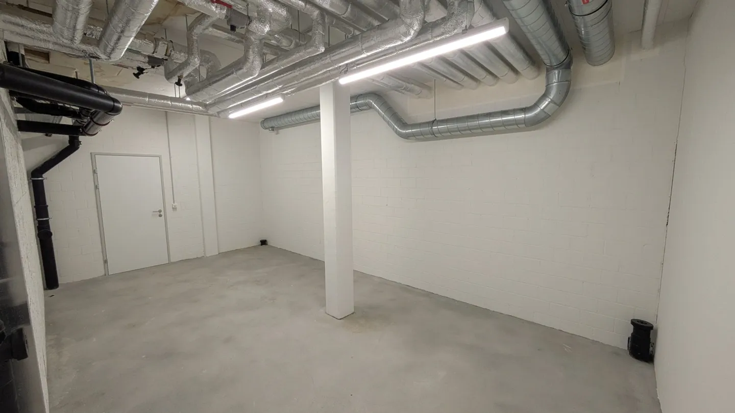 Magazzino di 24,8 m2 a Winterthur - Sulzerallee 73 - Foto 7 di 11