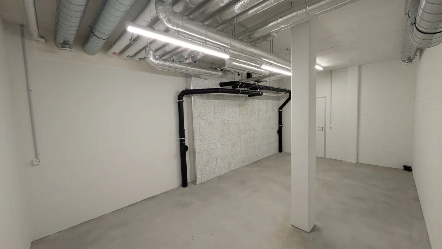 Magazzino di 24,8 m2 a Winterthur - Sulzerallee 73 - Foto 8 di 11