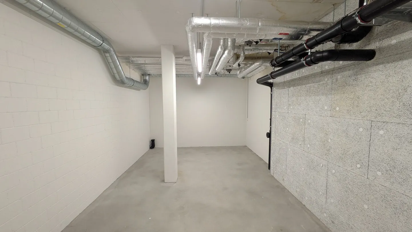 Magazzino di 24,8 m2 a Winterthur - Sulzerallee 73 - Foto 2 di 11