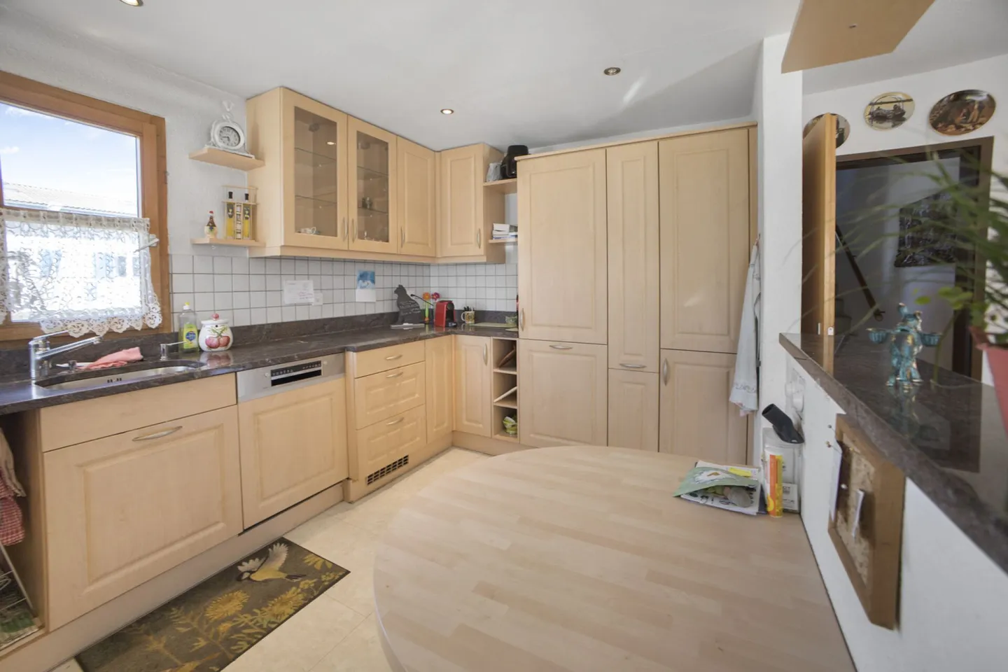 Grosszügiges Einfamilienhaus mit Garten - Foto 12 von 33