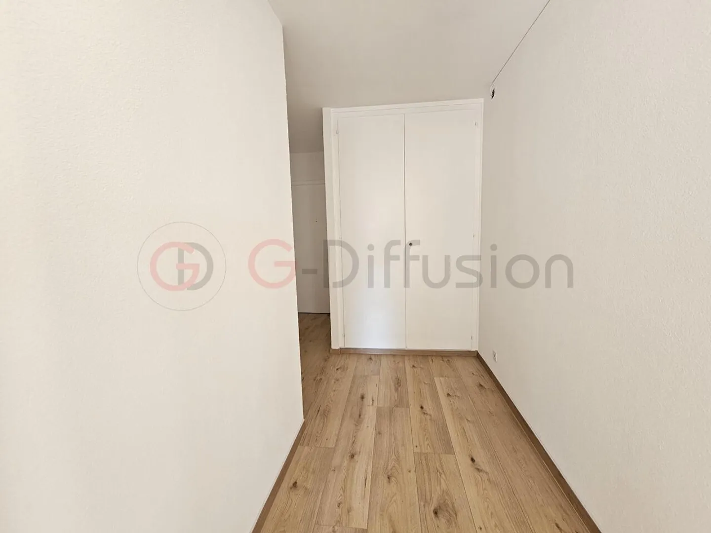 Prachtvolle renovierte Wohnung - Foto 6 von 6