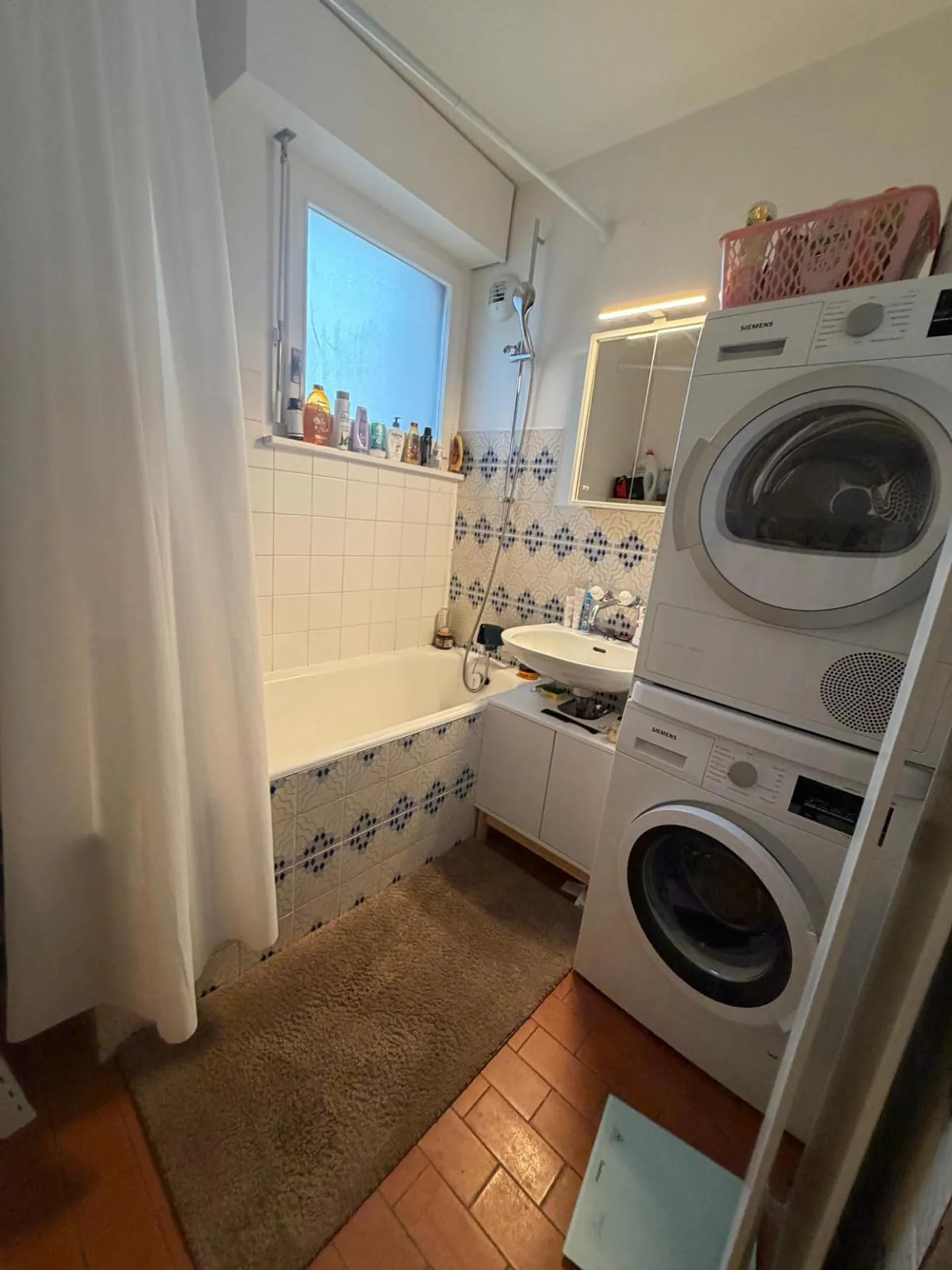 ESCLUSIVITÀ - Appartamento di 4 stanze situato nel quartiere di Carouge. - Foto 6 di 8