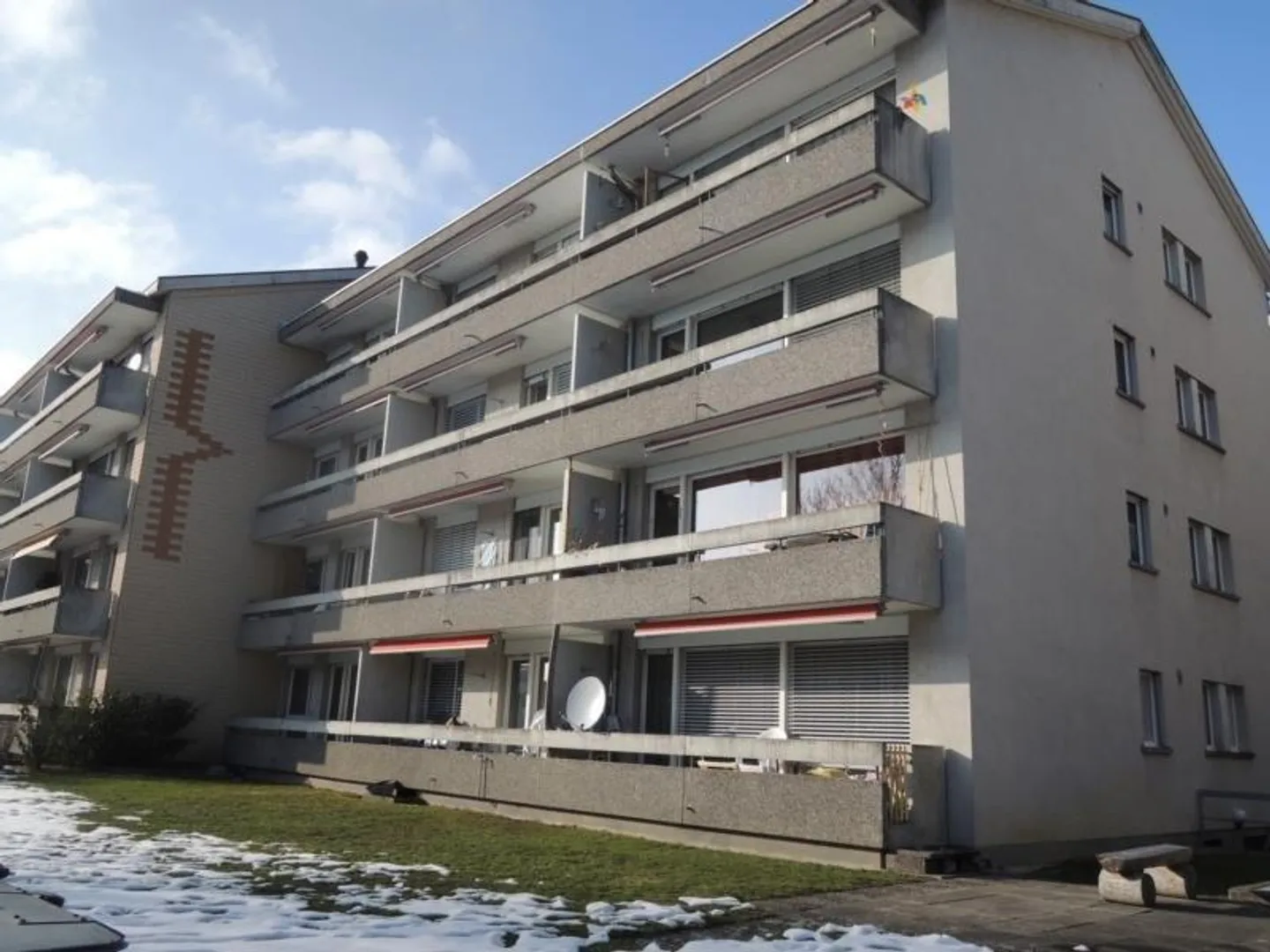 Vivere alle porte dell'Emmental - Foto 8 di 9