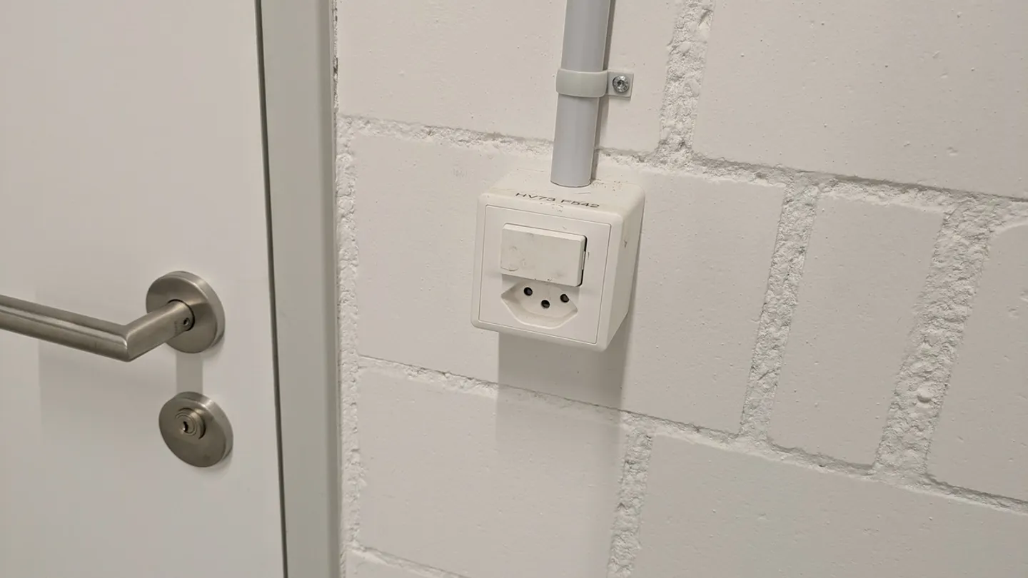 Magazzino di 24,8 m2 a Winterthur - Sulzerallee 73 - Foto 9 di 11